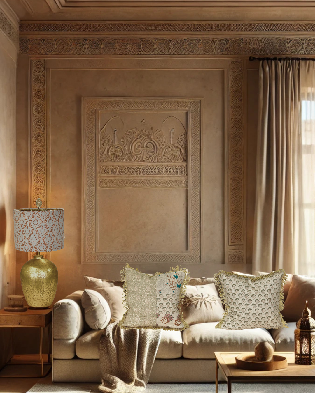 The Little Things We Live For