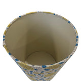 Prabha  Linen Waste Basket