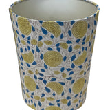 Prabha  Linen Waste Basket