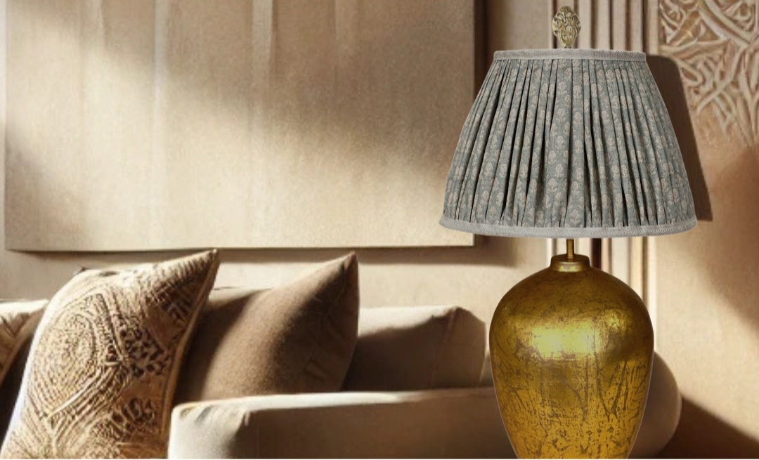 RTS Lampshades