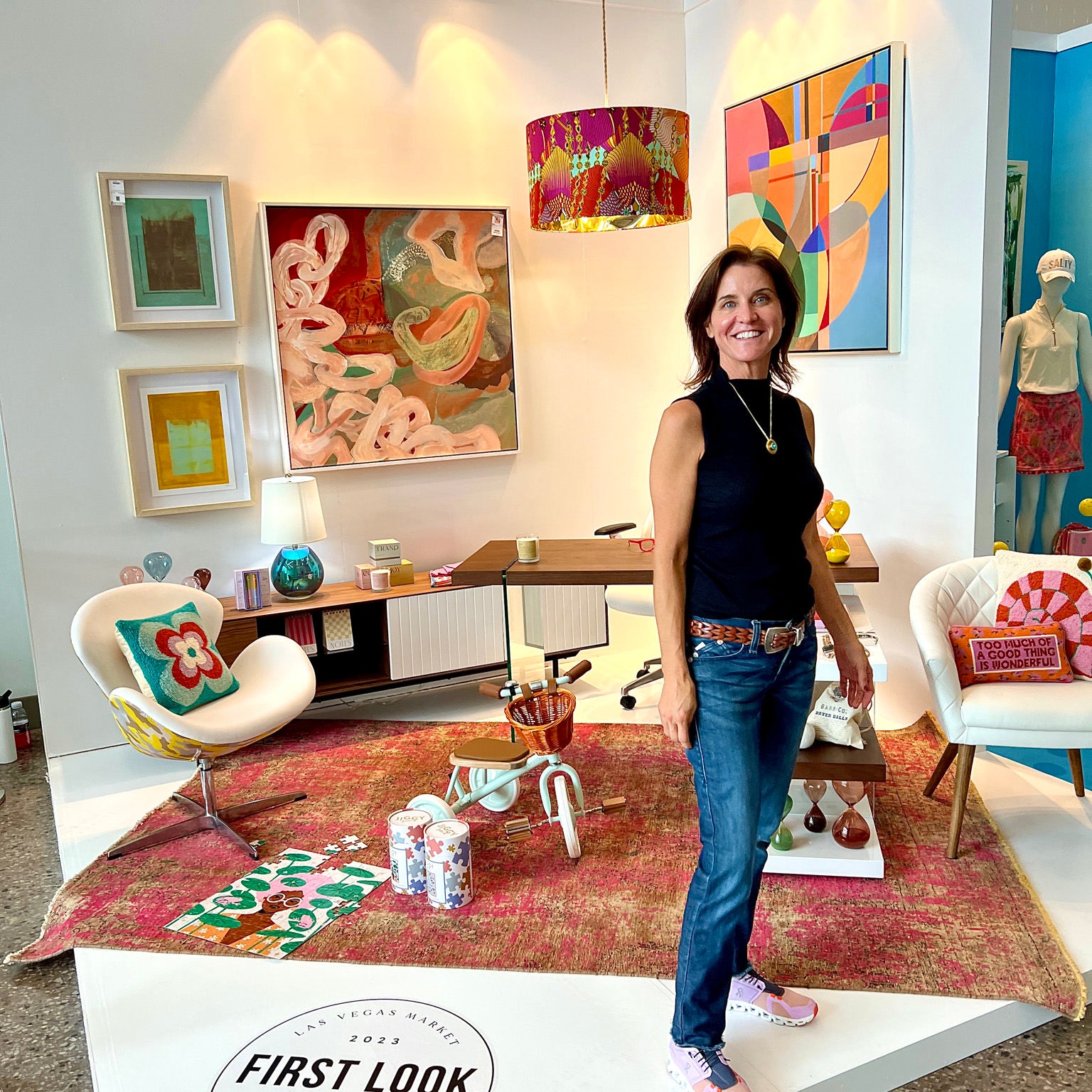 helen rutledge bibelot home custom made lampshades owner