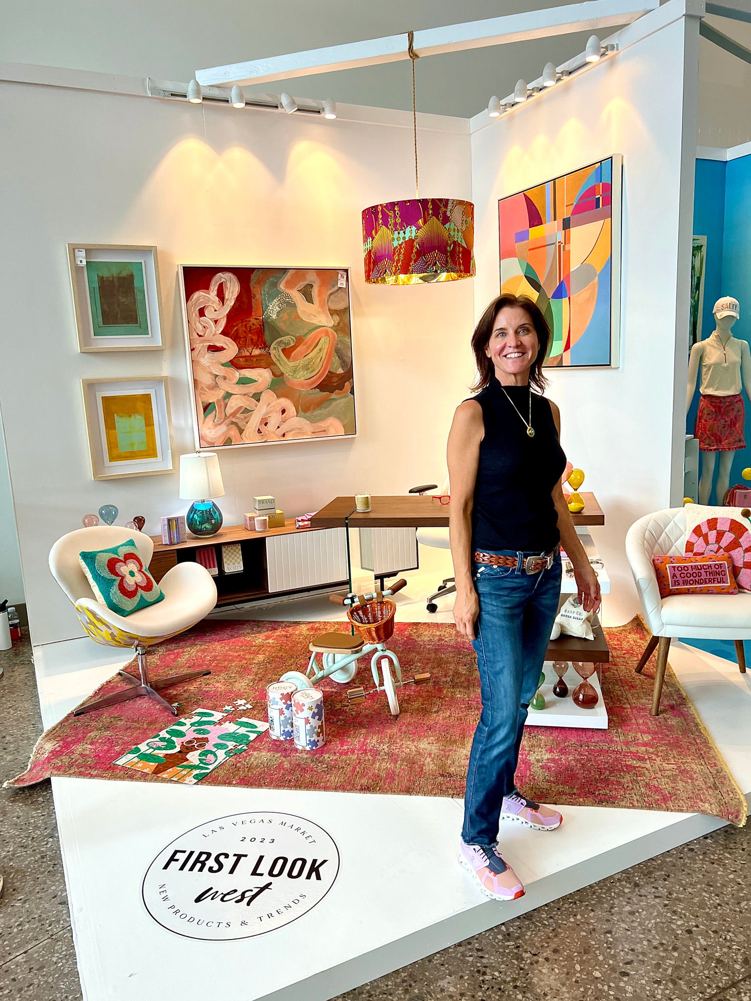 helen rutledge bibelot home custom made lampshades owner